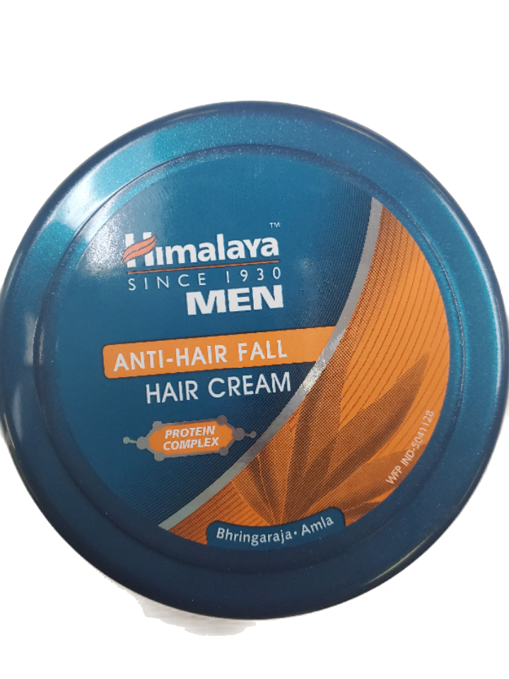 Himalaya Anti Hair Fall Cream W/ Bhringaraja & Amla 100ml - FOR MEN