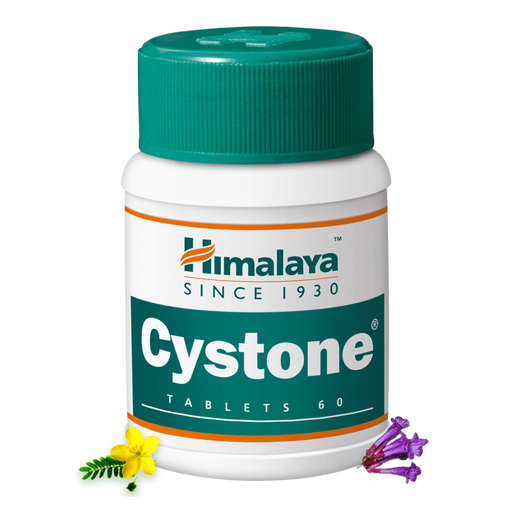 Himalaya Cystone Tablets To Prevent Urinary Stones - Mahaekart LLC