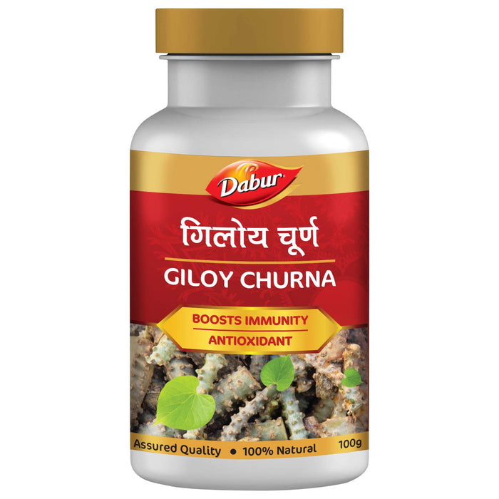 Dabur Giloy Churna 100gm