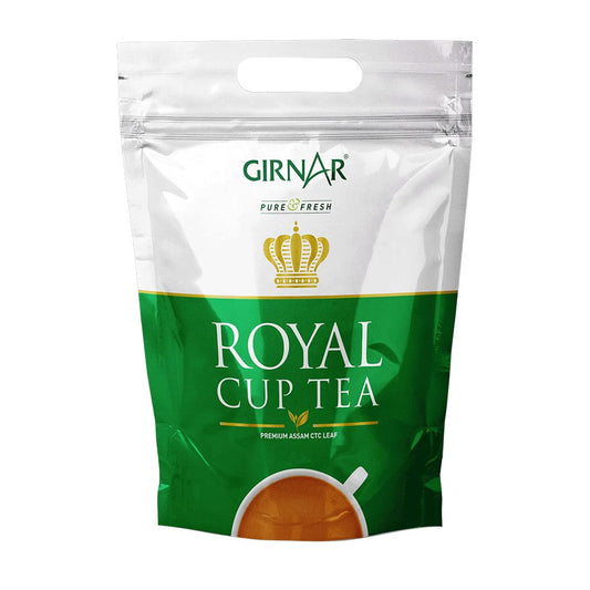 Girnar Royal Cup Tea, 1kg