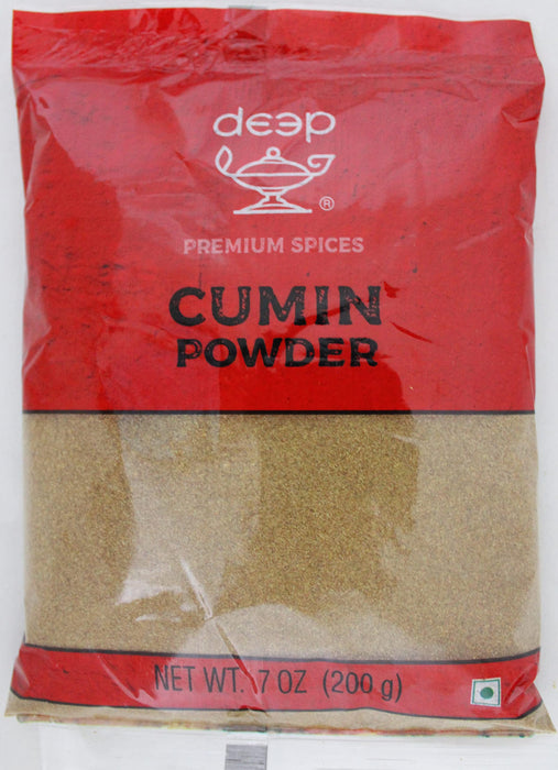 Cumin Powder 7 oz.