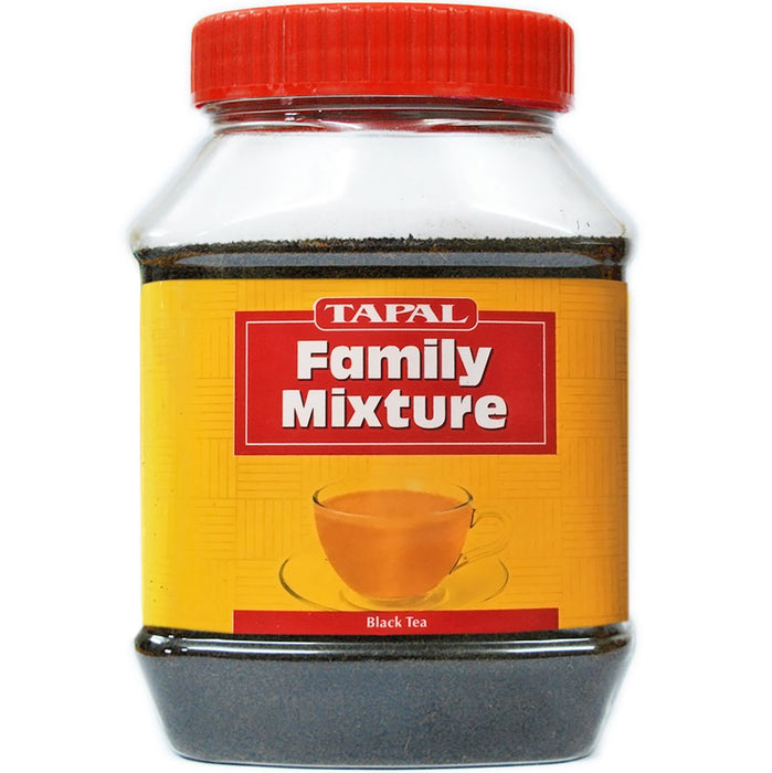 Tapal Family Mixture Black Tea 450 gms