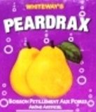 Whiteway's Peardrax (Case of 24 x 10.0 Fl. oz)