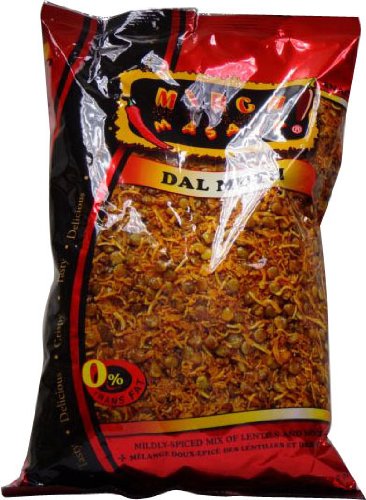 Mirch Masala Dal Muth