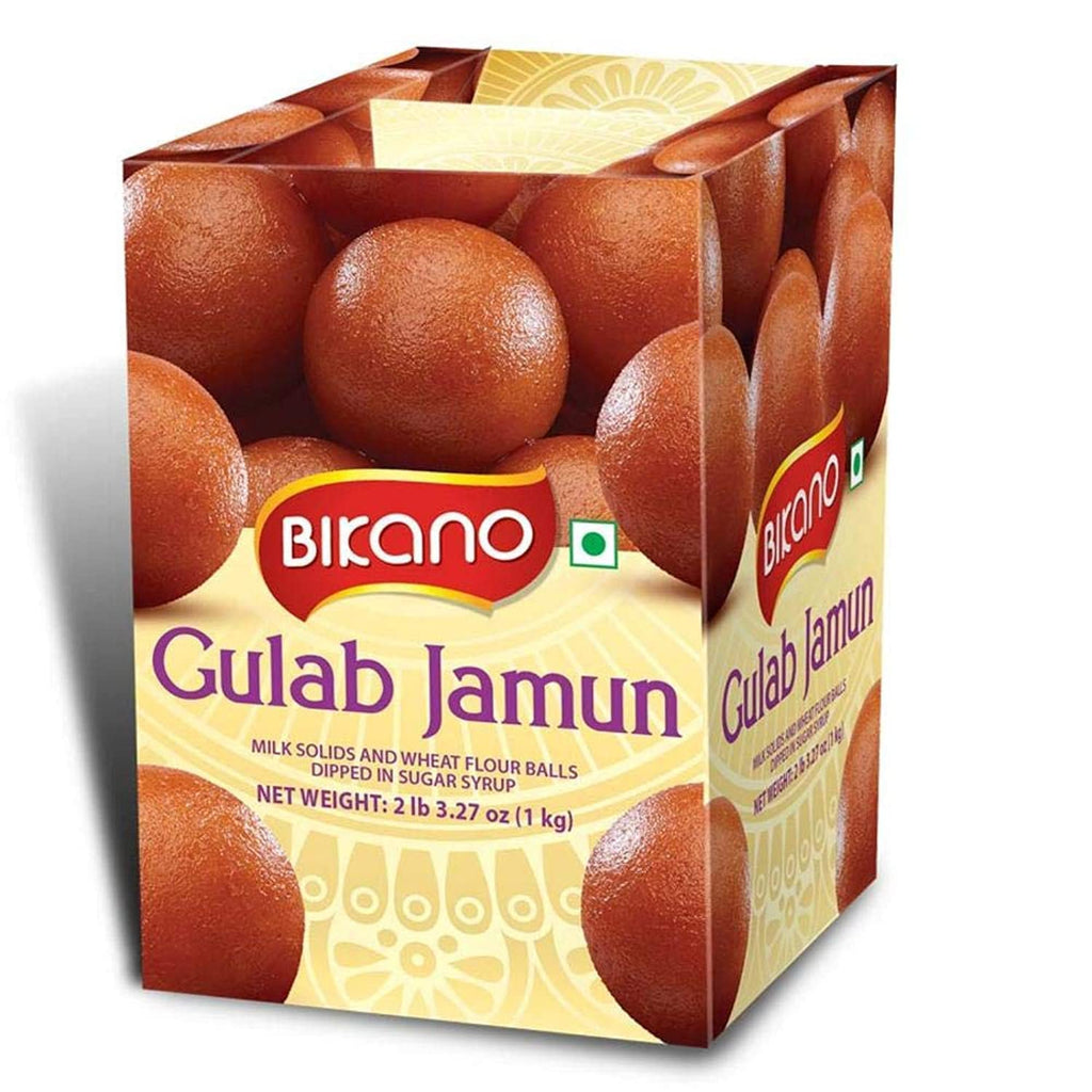 Buy Bikano Rasmol Gift Pack 955 g Online at Best Prices in India - JioMart.
