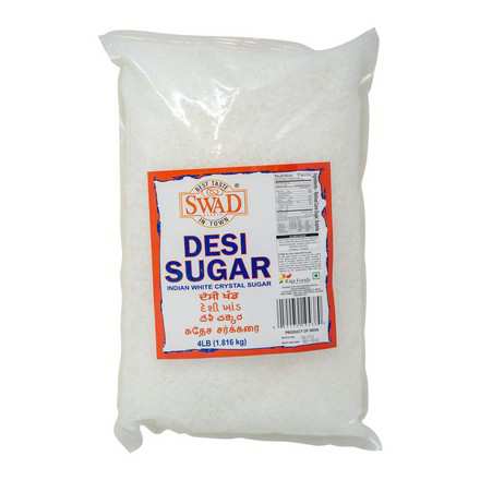 Swad Desi Sugar 4lb