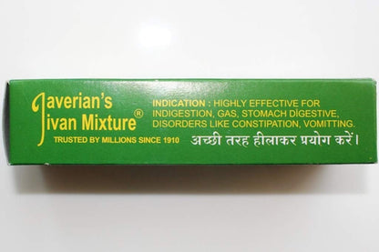 Jivan Mixture 100 ml