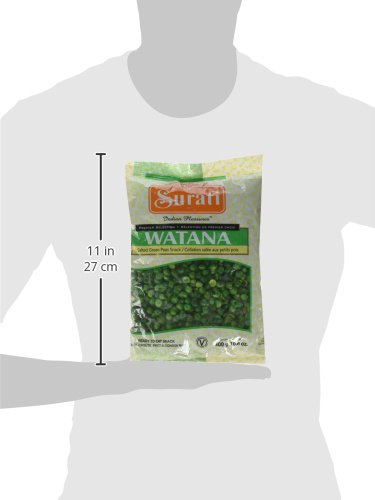 Surati - Watana Salted 300 gms