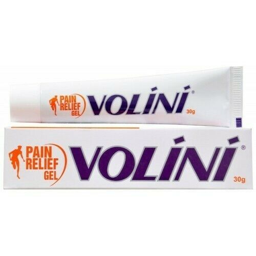 Volini Pain Relief Cream For Joints//Back Pain//Sealed Packing