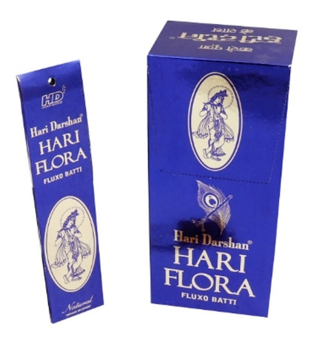 Hari Darshan Hari Flora 25gm x 12