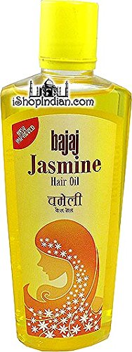 Bajaj Jasmine Hair Oil 180 ml