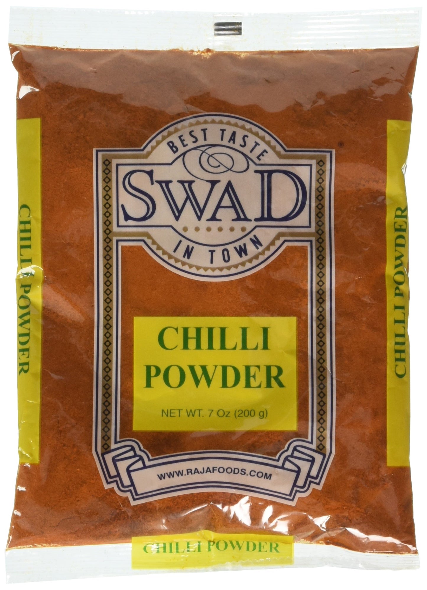 Swad Chilli Powder 800 gms