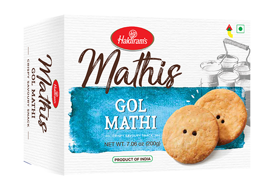 Halidiram Mathis Gol Mathi