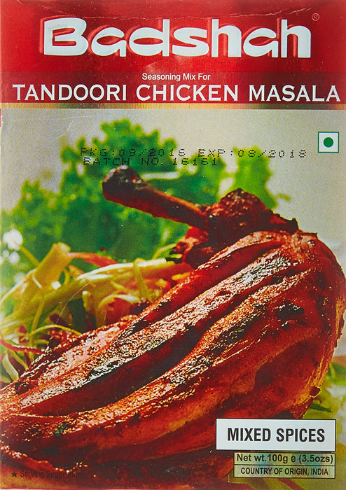 Badshah Tandoori Chicken Masala 100 gms