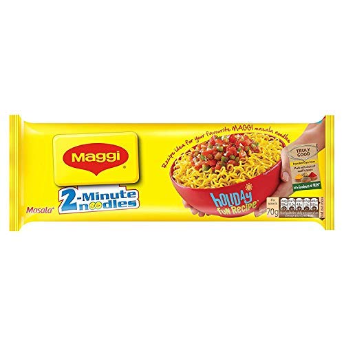 Maggi 2-minute noodles Masala 560 gms