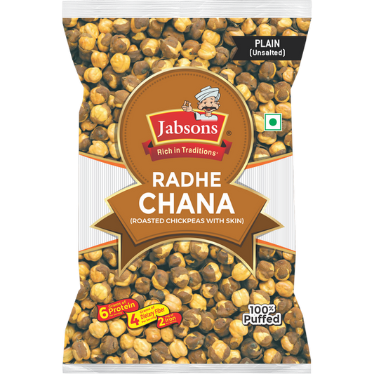 Jabsons Radhe Chana 100 gm