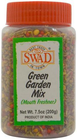 Swad Green Garden mix 200 gms