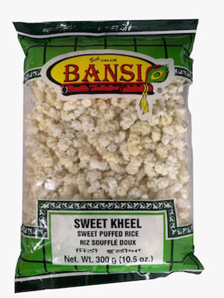 Bansi Sweet Kheel -Bansi 300 gms