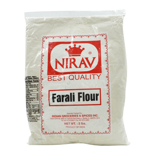 Swad Farali Flour 2 lbs