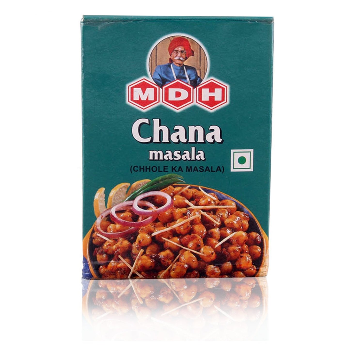 MDH Chana Masala 100 gms