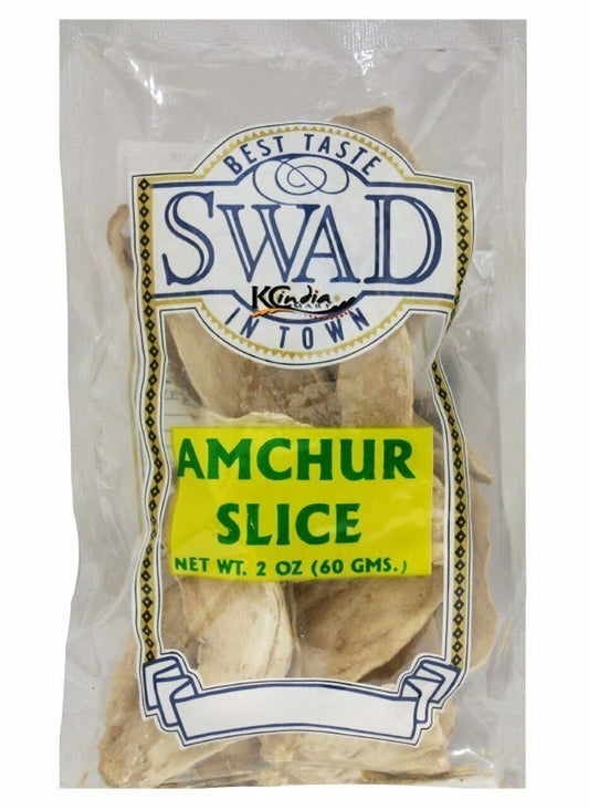 Swad Amchur Slice 2 Oz