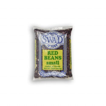 Swad Red Beans Small 4 lbs