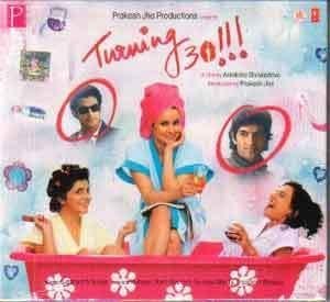 Turning 30 !!!-2011[cd] Music : Siddharth Suhas [Audio CD] Siddharth Suhas