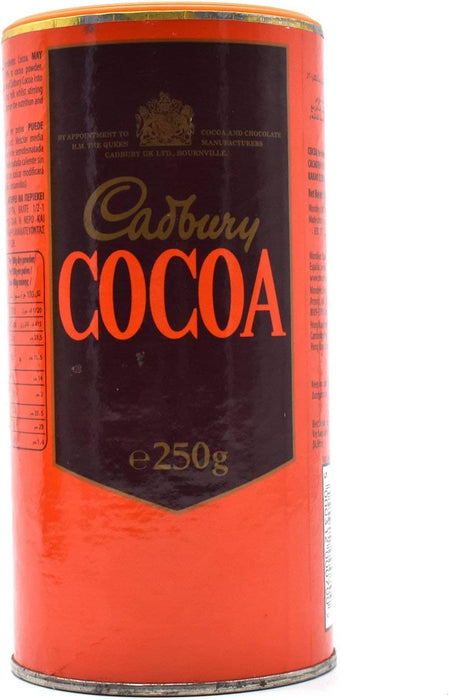 Cadbury COCOA 250 gms