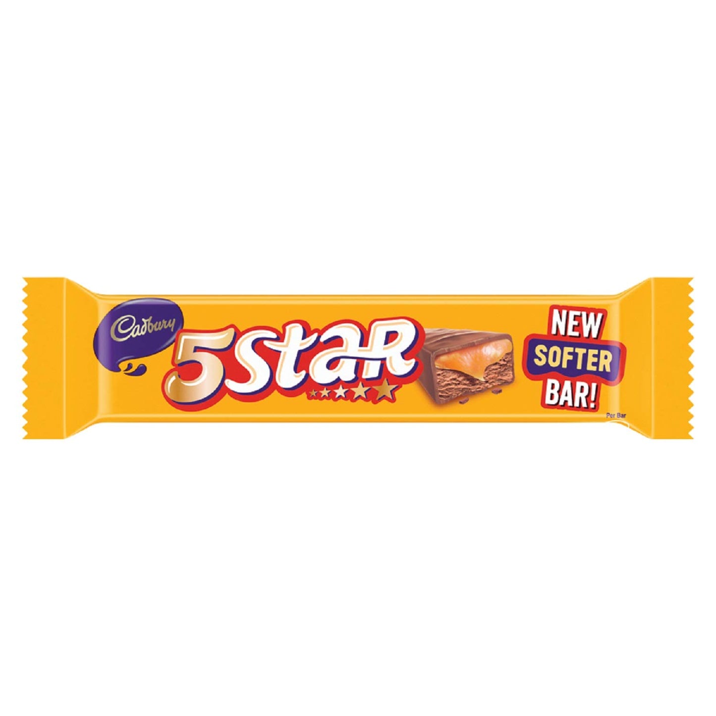 Cadbury 5 Star 40gm x 28