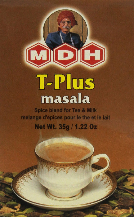 MDH T- PLus masala 35 gms