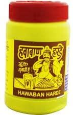 Hawaban Harde - Mahaekart LLC