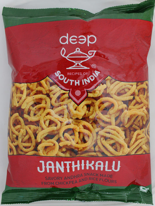 Deep - Janthikalu 200 gms