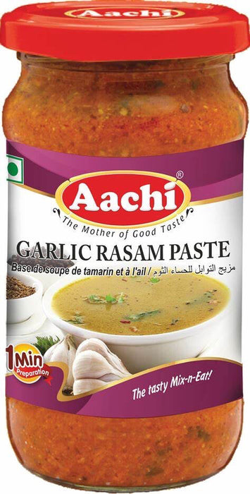 Aachi Garlic Rasam Paste