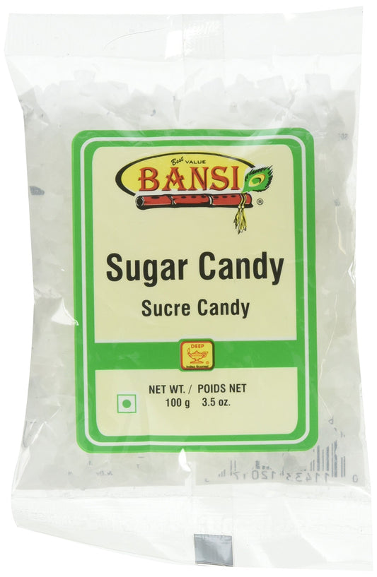 Sugar Candy 3.5oz