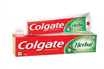 Colgate Herbal Toothpaste 7 Oz - Mahaekart LLC