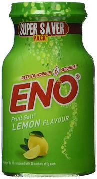 Eno Fruit Salt Lime Flavour - Mahaekart LLC