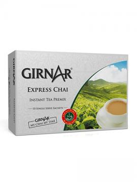 Girnar Instant Tea Premix Express - Mahaekart LLC