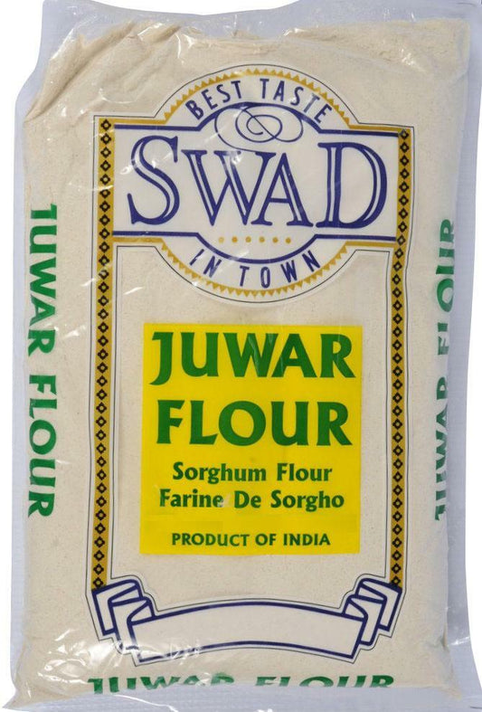 Swad Juwar Flour (sorghum) 10 lbs