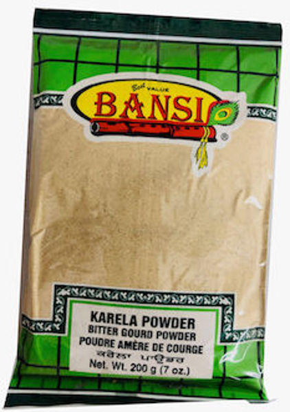 Bansi Karela Powder 200 gms