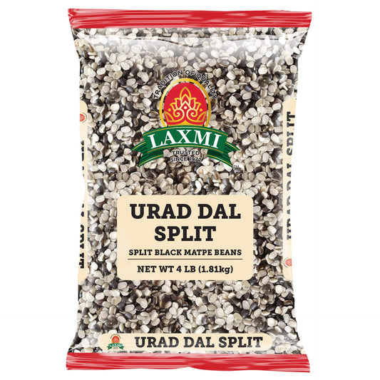 Laxmi Urad Split 4 lbs