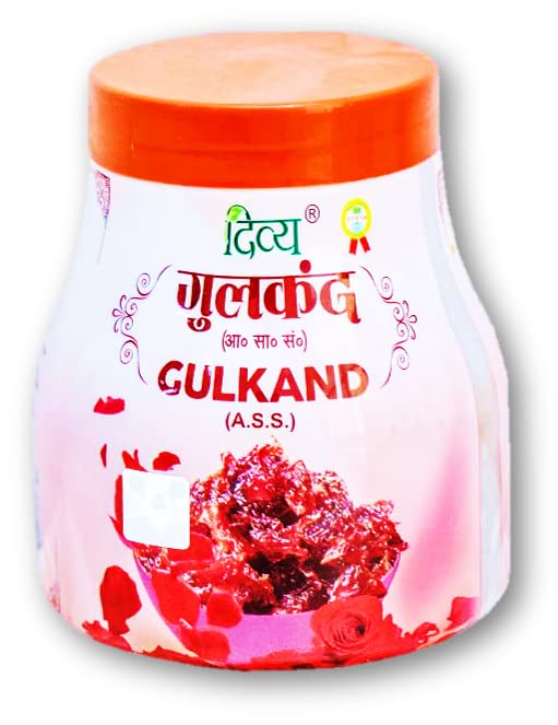 Patanjali Divya Gulkand 400g Unique