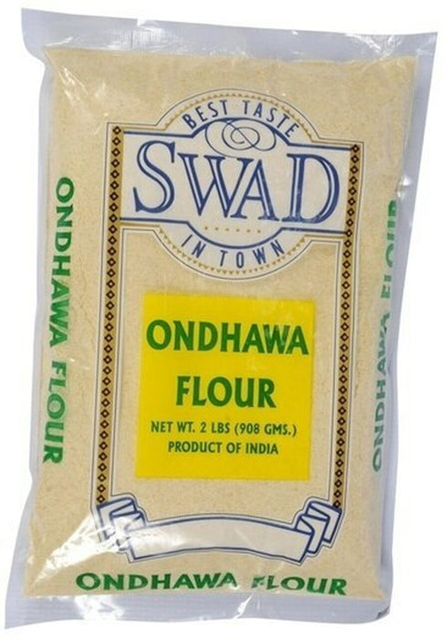 Swad Ondhawa Flour 4 lbs