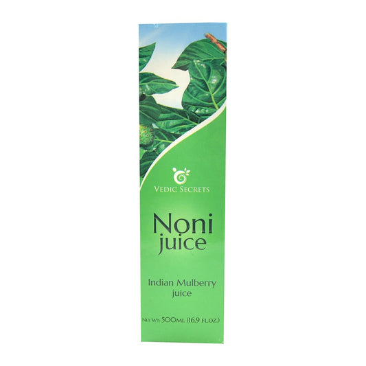 Vedic secrets Noni Juice 500 ml