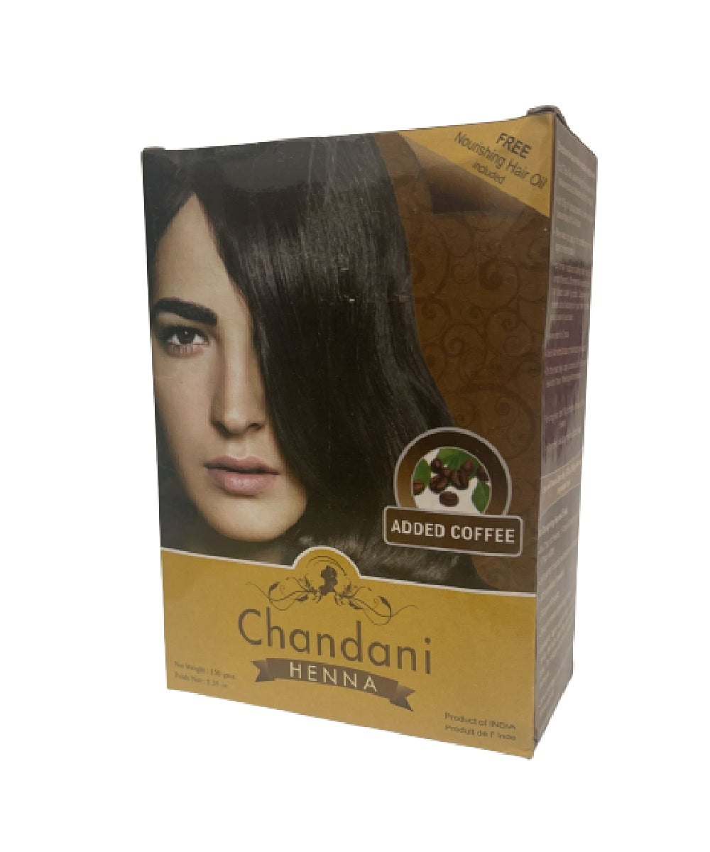 Chandani Henna Coffee 150gm