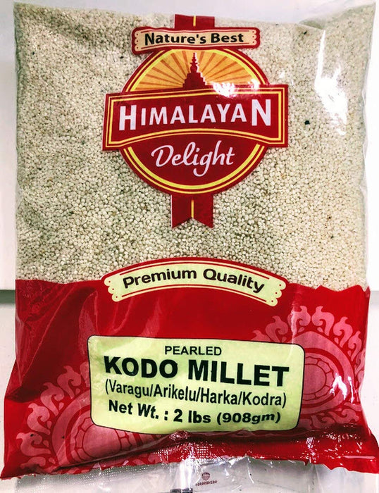 Himalayan Delight Kodo Millet 2 Lbs