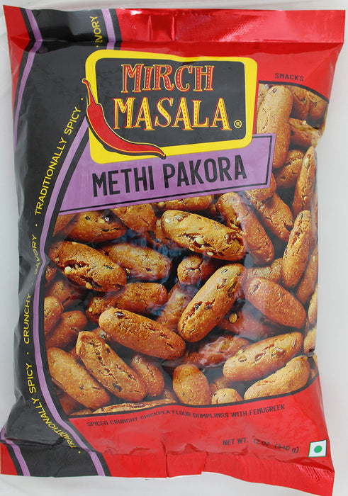 MM Methi Pakora 340 gms