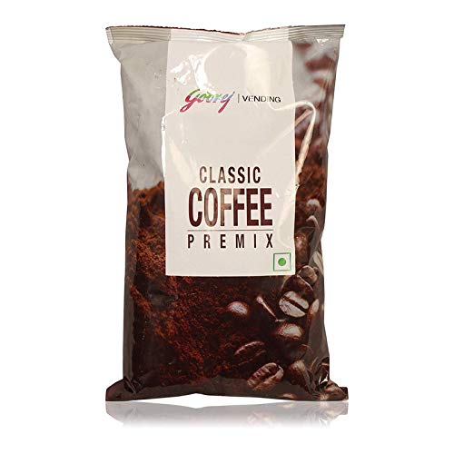 Godrej Vending Classic Coffee Premix 1kg