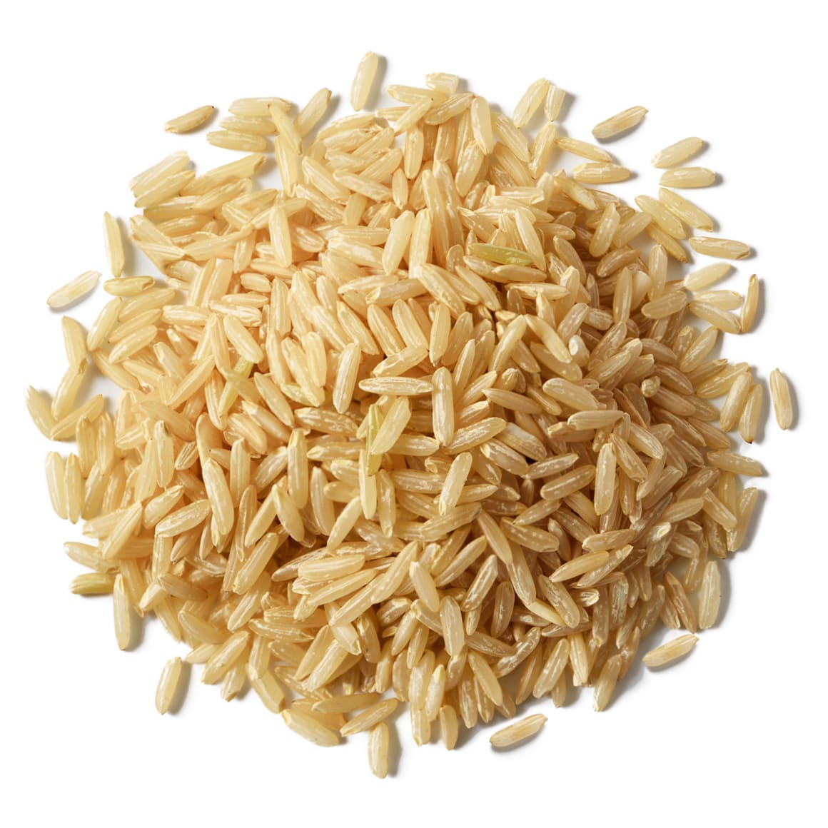 SOI Basmati Brown Rice