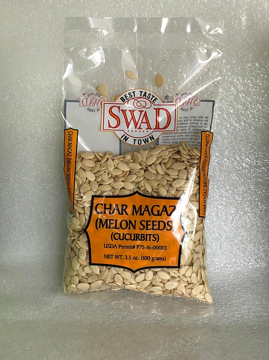 Swad - Charmagaz 3.5 Oz