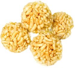 Anand - Puffed Rice Laddu 250 gms